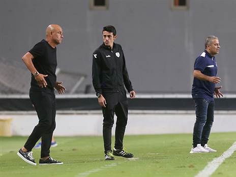 גם אבוקסיס לא נקי מאשמה (נמרוד גליקמן)