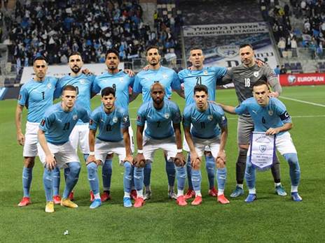 הנבחרת שהכי נהנה לשחק בה (אלן שיבר)