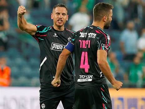 יצאו לפגרה במומנטום אדיר (אלן שיבר)