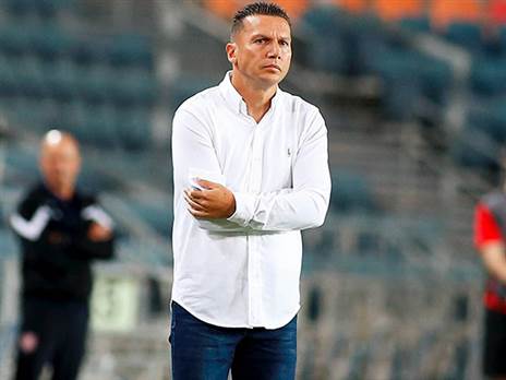 בכר, "ככל שיעבור הזמן נראה קבוצה התקפית יותר" (אלן שיבר)