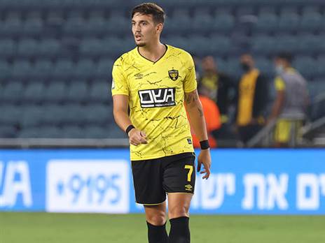 יצדיק את הקרדיט? ירדן שועה (getty)