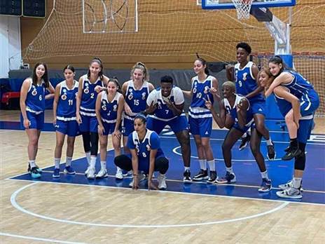 (מנהלת ליגת העל לנשים בכדורסל)