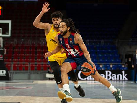 בקרוב נגד האקסית (Getty)