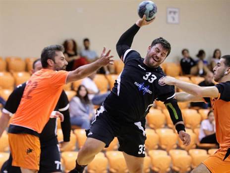 (צילום: הדר ואן קולא, איגוד הכדוריד)