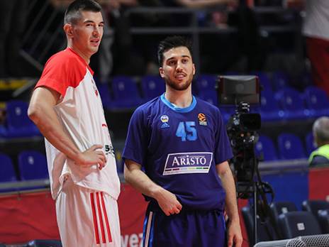 תמיר בלאט. ערב שהוא ירצה לזכור (GETTY)