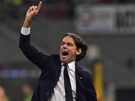 מאוכזב מהתיקו. אינזגי (GETTY)