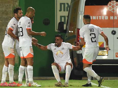 (צילום: ברני ארדוב)