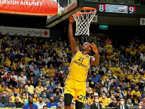 נאנלי. יופי של משחק (אלן שיבר)