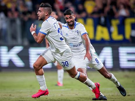 השער המוקדם לא עזר (סוכנות ג'יני)