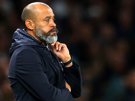 אספיריטו סנטו. עזיבתו הייתה בלתי נמנעת (GETTY)