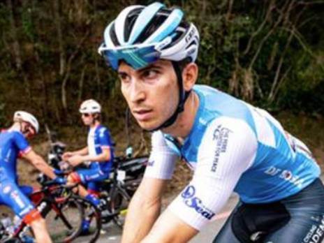 ניב. זוכה לאמון (נועה ארנון)