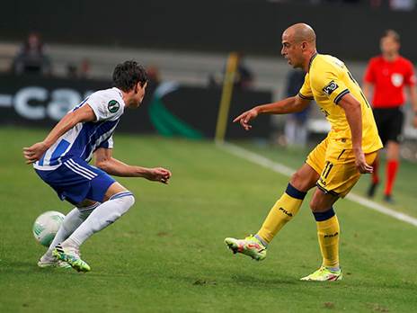 בן חיים. יצא מההקפאה (אלן שיבר)