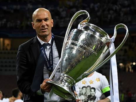 יש מעט מאוד ווינרים כמוהו (Getty)