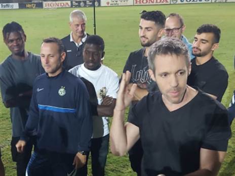 "בא לפתוח לאנשים את הראש", הראל