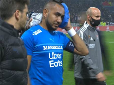 פאייט אחרי האירוע החמור (Getty)