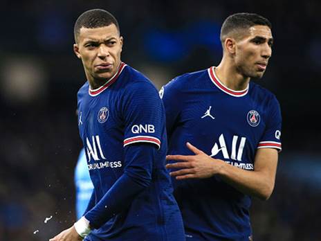 הסתפקה במקום השני, פ.ס.ז' (getty)