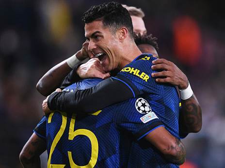 אפילו יונייטד מצליחה (getty)