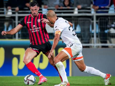 (קרדיט: מאור אלקסלסי)