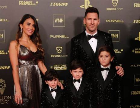 והערב. מנצנץ יחד עם הילדים