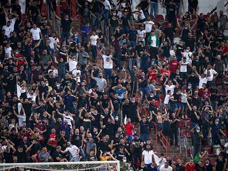 צפי לקהל שיא בדוחא (מאור אלקסלסי)