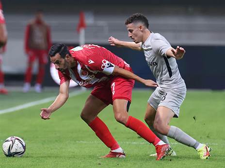 המשחק האחרון אותו ראתה האוהדת העונה? (דני מרון)