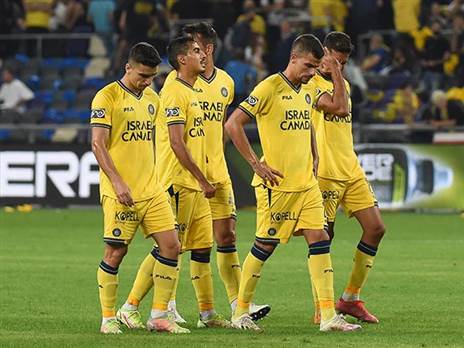 "לא עושים את העבודה" (ברני ארדוב)