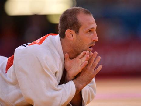 גם אם יזוכה, שמיט לא יצטרף (GETTY)