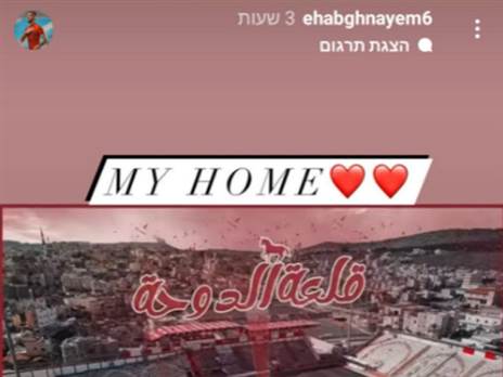 הקמפיין ברשתות