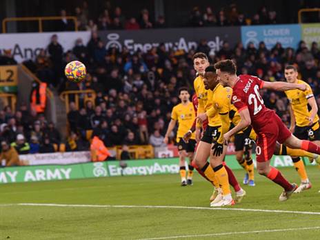 ליברפול צריכה רגע של קסם ממנו. דיוגו ז'וטה (Getty)