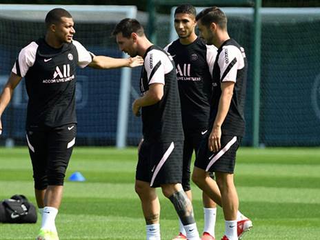 בעיצומו של תהליך (Getty)