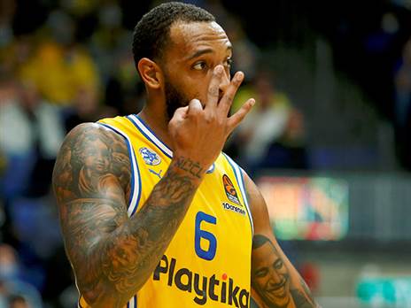 וויליאמס וחבריו ב-7:7 (אלן שיבר)