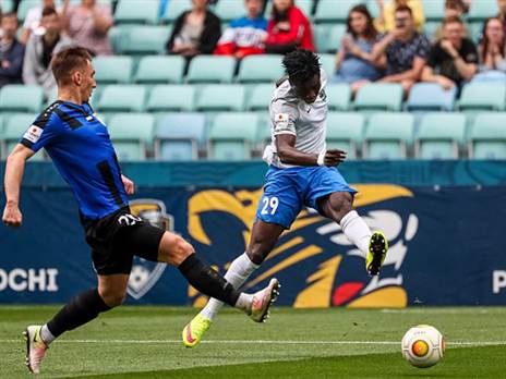 סטיבן אלפרד. יחורר רשתות בישראל? (GETTY)