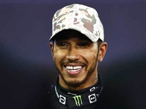 יחייך גם מחר? המילטון (GETTY)