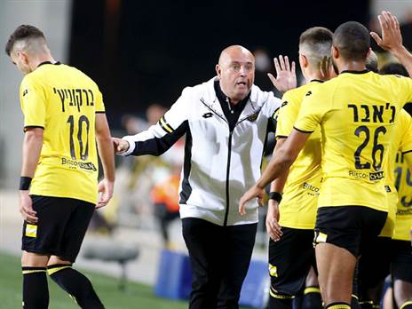 בני לם. אין לו טעוות לחניכים לשו (אלן שיבר)