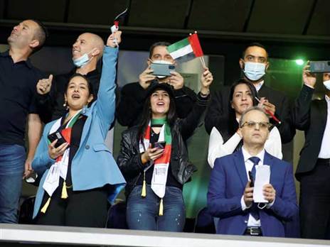 מחזה נדיר ביציע (אלן שיבר)