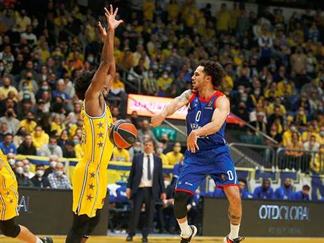 הצגה של לארקין (אלן שיבר)