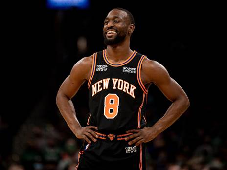 קמבה. חזר לחייך (Getty)