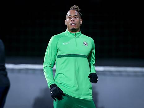 כרגע הוא על 50% יכולת. שרי (אלן שיבר)