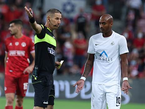 זומן לבית הדין (דני מרון)