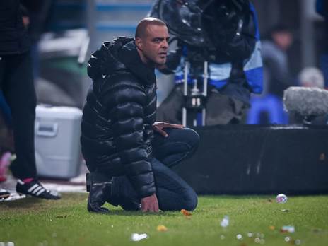 הכתובת הייתה על הקיר (אנצ'ו ג'וש - סוכנות ג'יני)