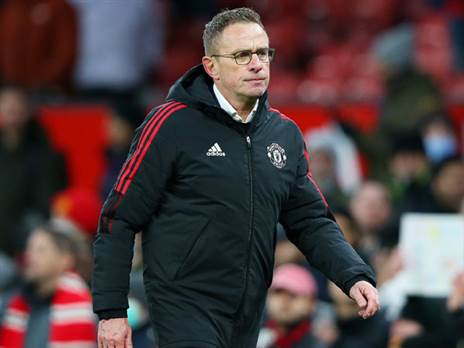 מחפש מחליף לקבאני. ראלף ראנגניק (getty)