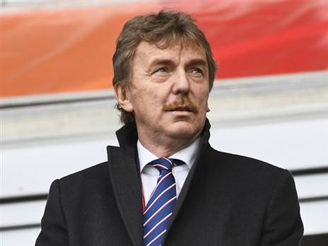 "הוא דוחה אותי". זביגנייב בונייק. (getty)