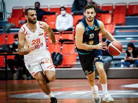 הישראלי הבולט, הובר (מנהלת הליגה)