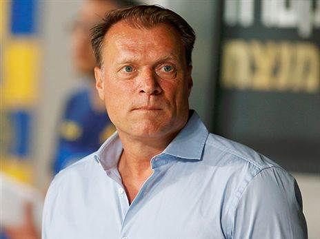 ואן לוון. לא ספר את אלמוג (אלן שיבר)