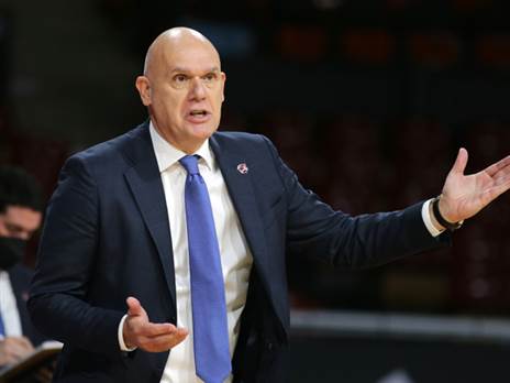 חיזוק חדש בדרך? מאמן באסקוניה, נבן ספאחיה (getty)