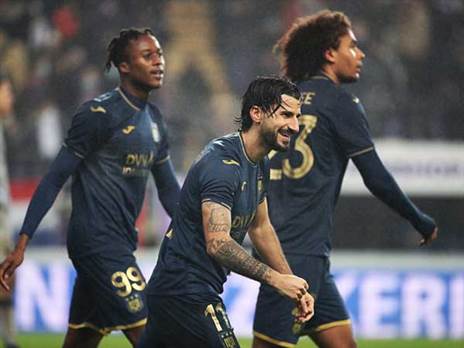 "כדור תותח" (GETTY)