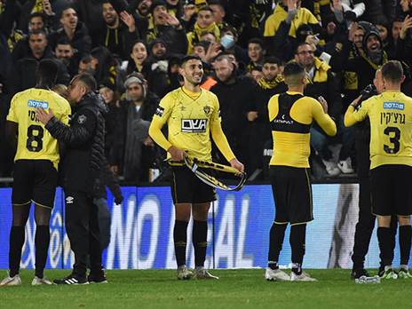 בית"ר ירושלים תצא לדרך חדשה? (ברני ארדוב)