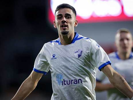 גיא בן לולו. פציעה מטרידה (מאור אלקסלסי)