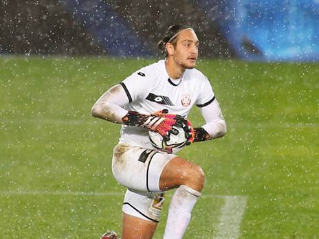 טבצ'ניק. השכיח את לבקוביץ' (אלן שיבר)