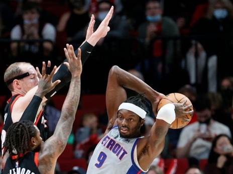 ג'רמי גרנט. מבוקש (Getty)